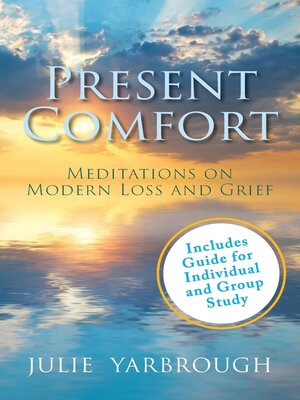cover image of Present Comfort